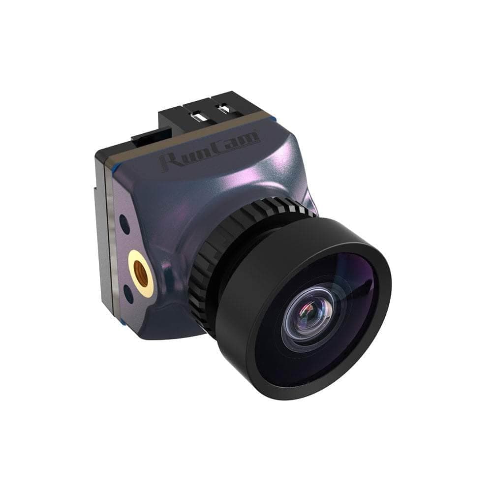 RunCam Racer Nano 4 1200TVL CMOS 4:3 PAL/NTSC Waterproof FPV Camera for fpv drones 3