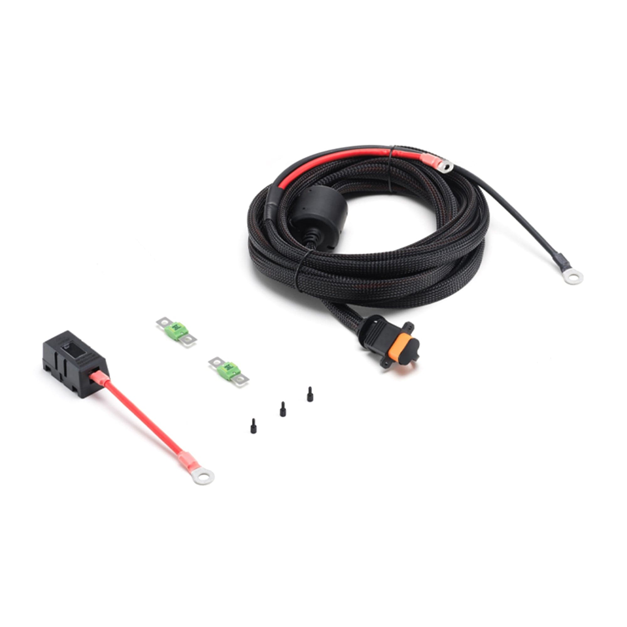 DJI Power 1.8kW Super Fast Charger 45A Car Charging Cable for fpv drones 1