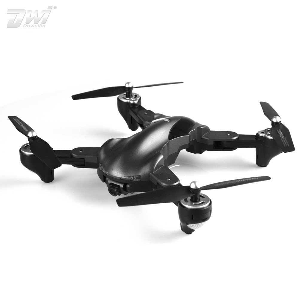 DWI D15 4K WiFi FPV Drone for fpv drones 3