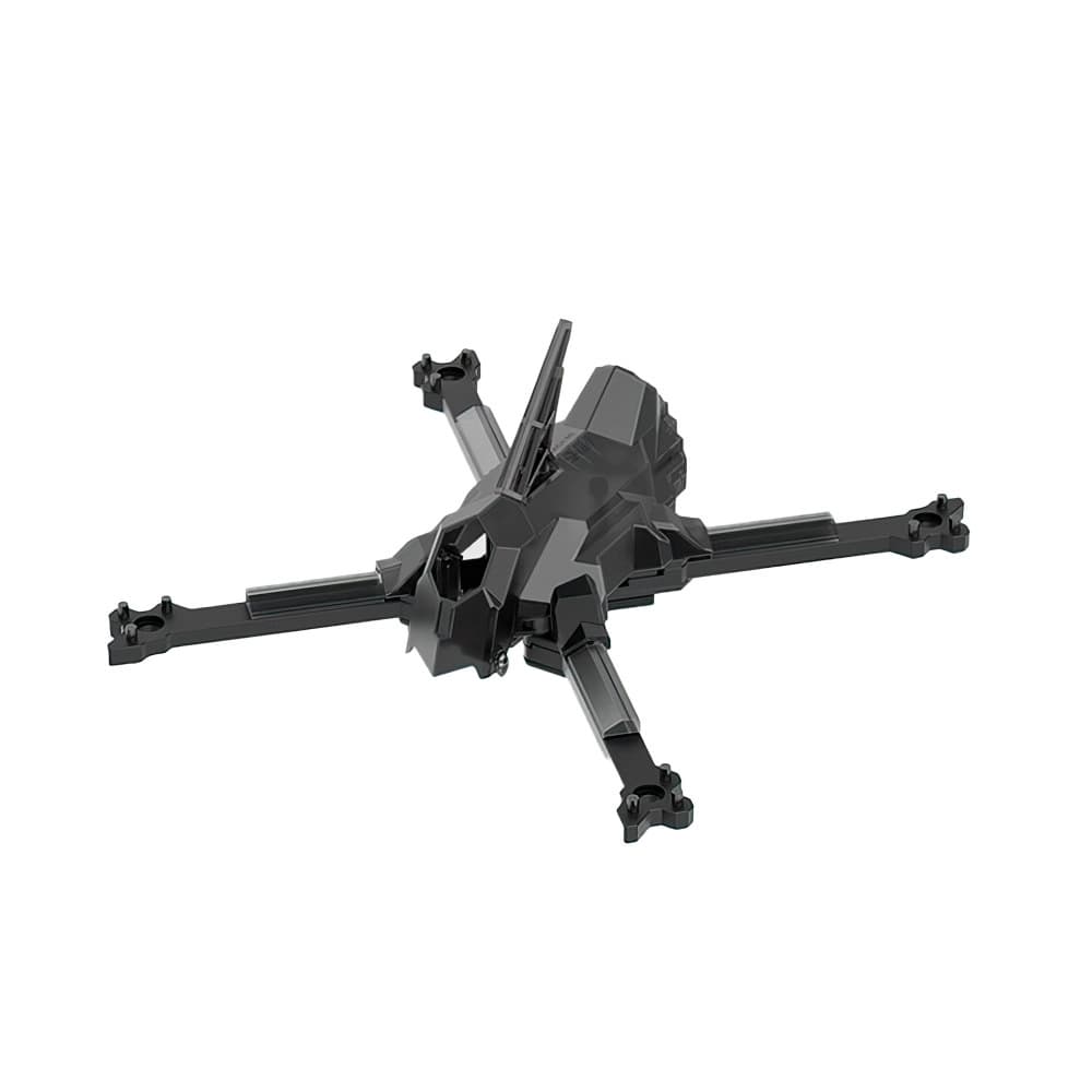 iFlight Mach R5 Sport Frame Kit - 8 - Black for fpv drones 2