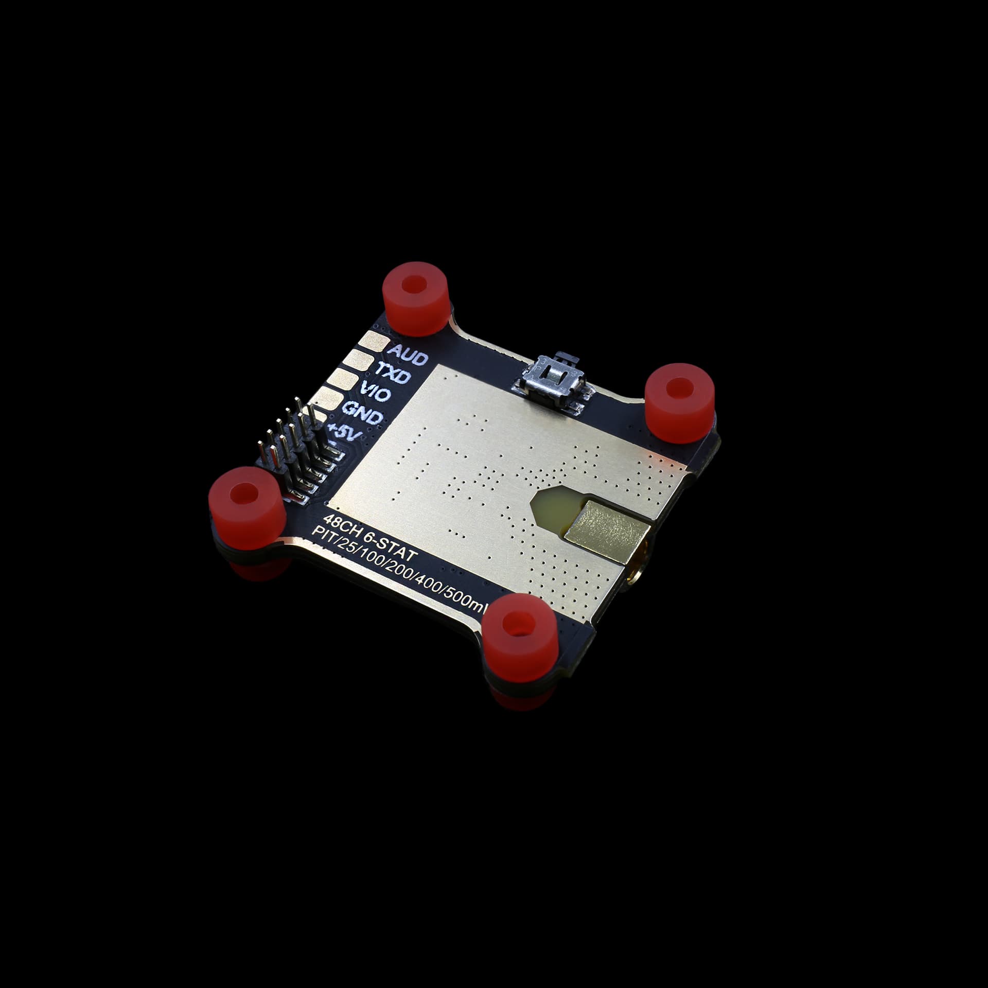GEPRC STABLE PRO F7 DUAL BL32 35A Stack for fpv drones 3