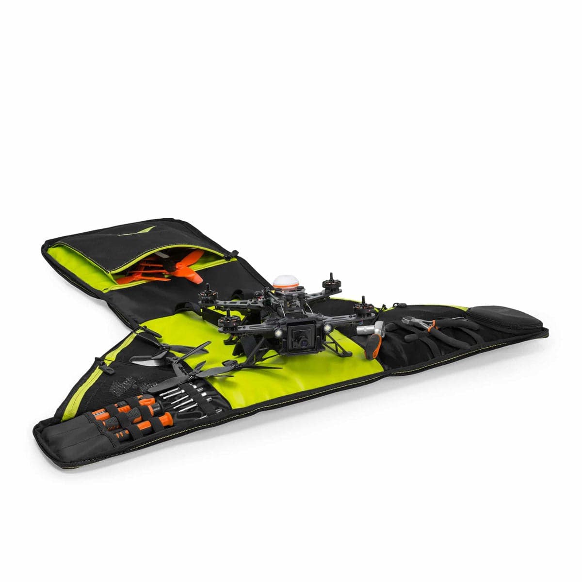 Torvol Freestyle Quad PITSTOP Bag for fpv drones 3