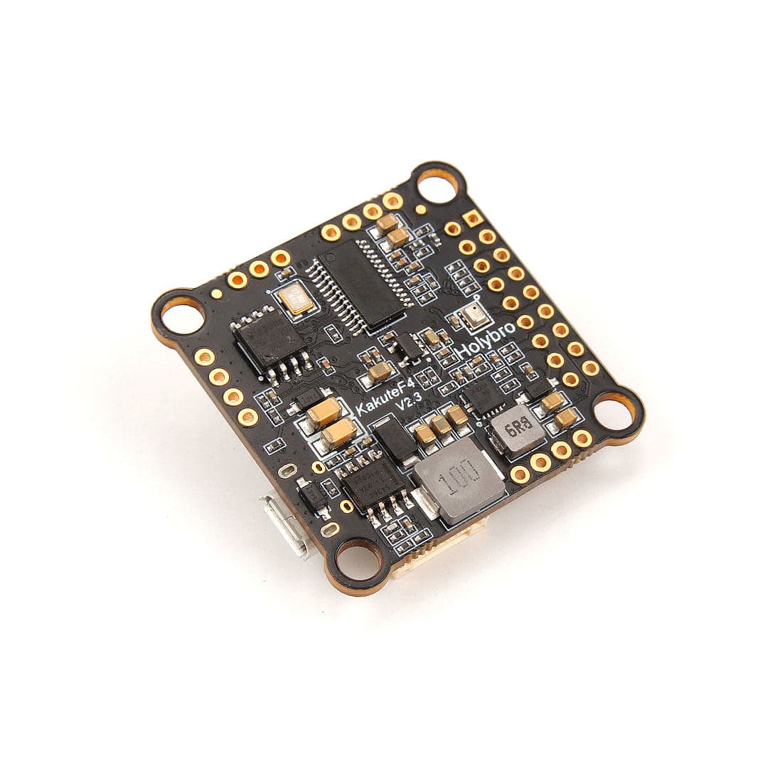 Holybro Kakute F4 V2.3 Flight Controller for fpv drones 4