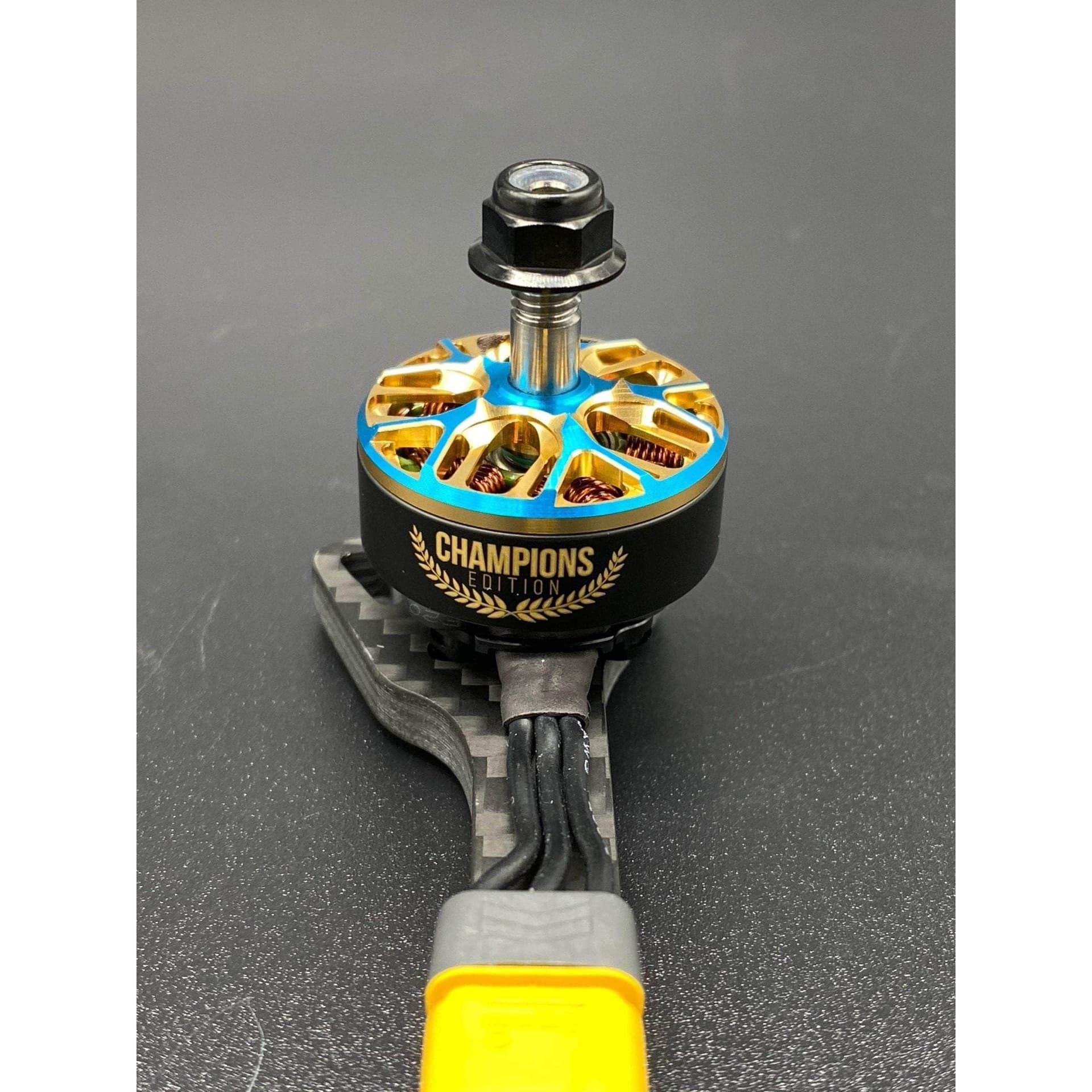 FIVE33 2207 “Champions Edition” 2070kv Motor w/ MR30 for fpv drones 2