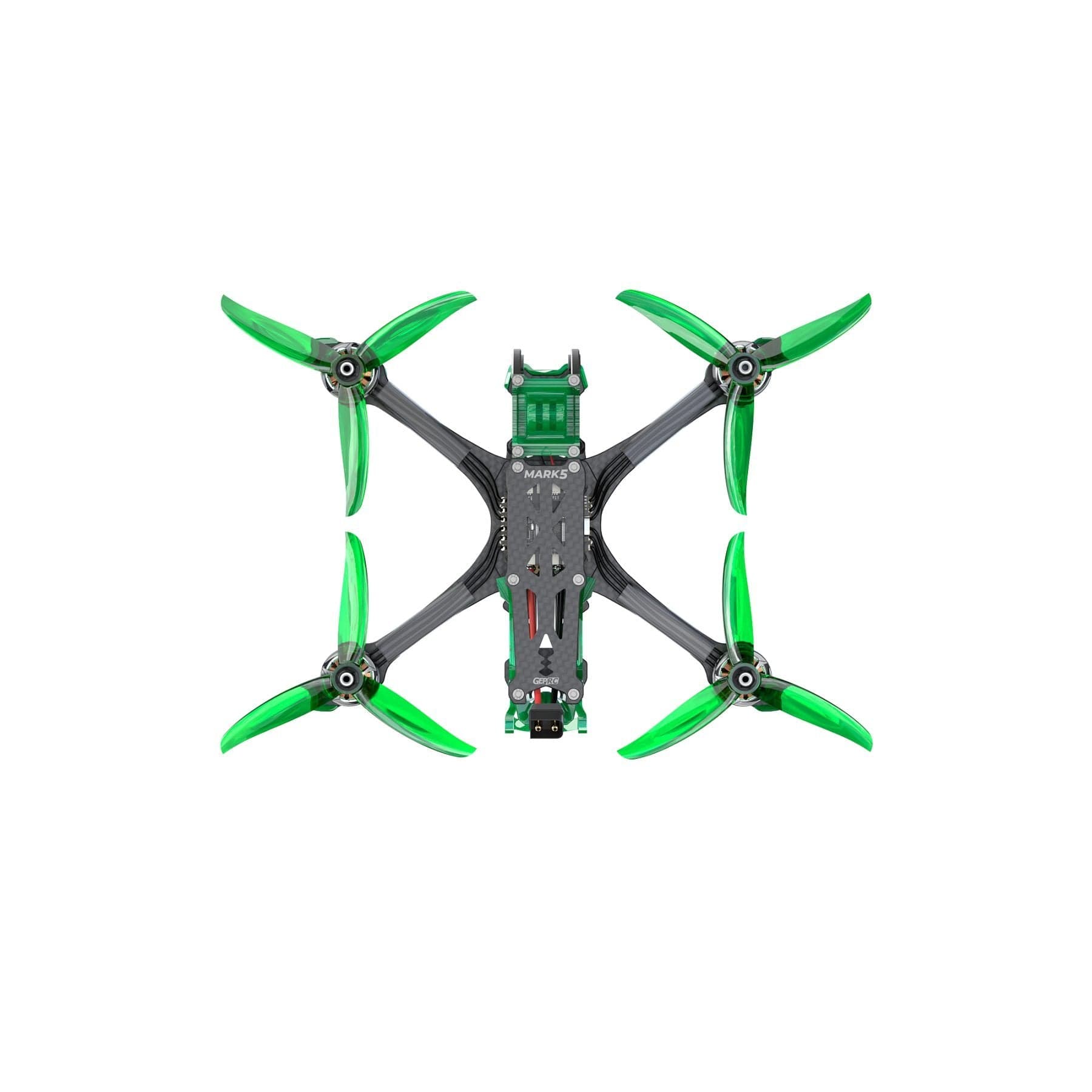 GEPRC MARK5 O4 Pro Wide X WTFPV Drone for fpv drones 6