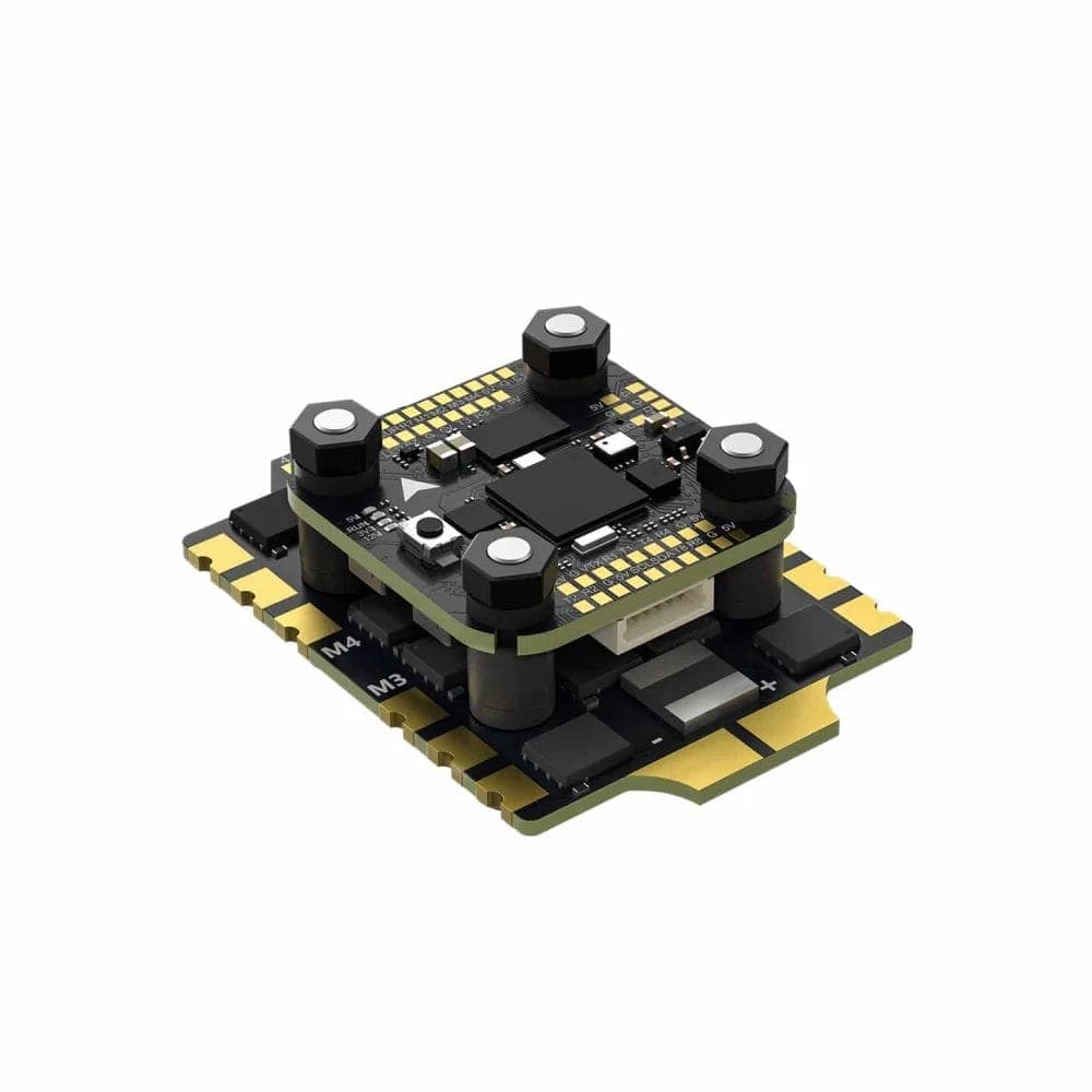 Axisflying Argus Mini 60A H743 Stack 3-6S (ICM42688P) for fpv drones 4