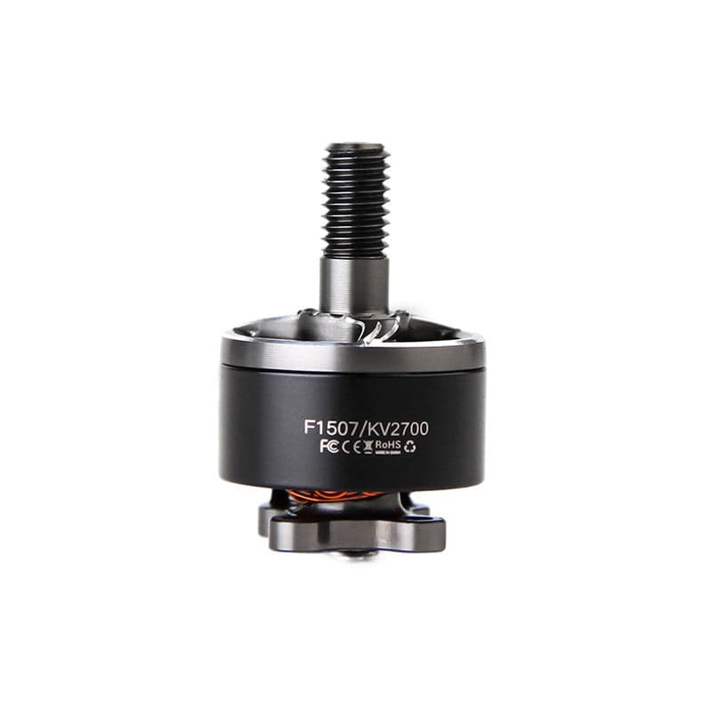 T-motor F1507 1507 2700kv 3-6s  3800kv 3-4s Brushless Motor for fpv drones 1