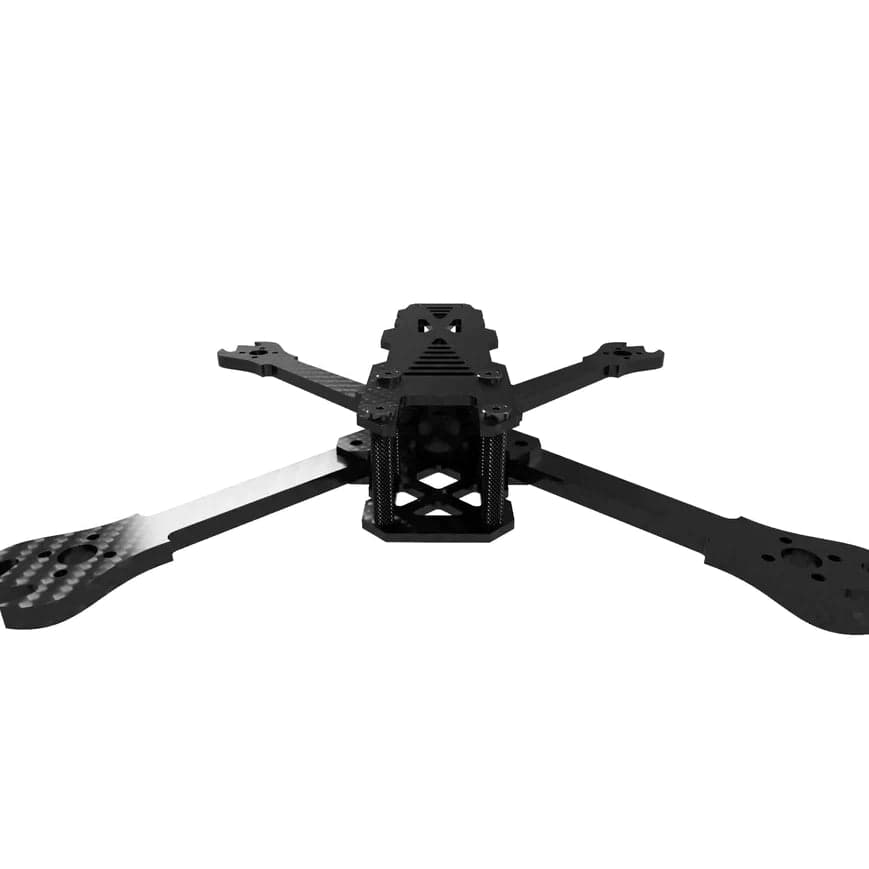 Ummagawd Botgrinder Demibot 5" Freestyle Frame for fpv drones 1