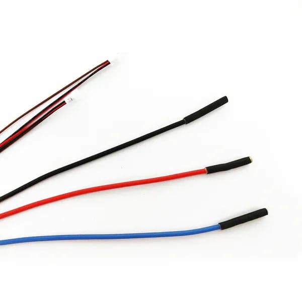 ZMO PRO Replacement Wing Cable Set for fpv drones 5