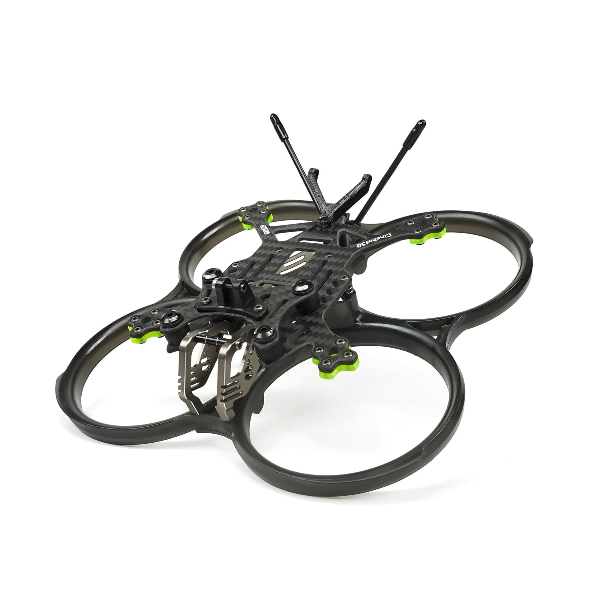 GEPRC GEP-CT30 Cinebot30 Frame Kit W/ COB Light Strip and BEC for fpv drones