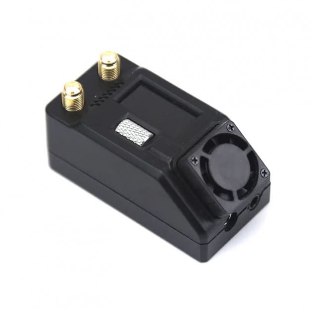Skyzone SteadyView X V3.3 analog video receiver for fpv drones 3