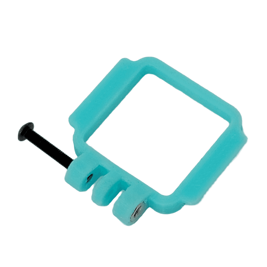 Press Fit VRX Mount - for SKY04X goggles - (Choose Color) for fpv drones 1