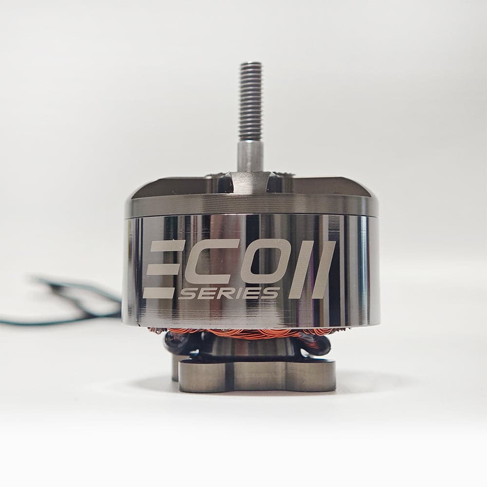 EMAX ECOII 4720 Brushless Motor 6-12S 290KV 380KV Motor for fpv drones 4