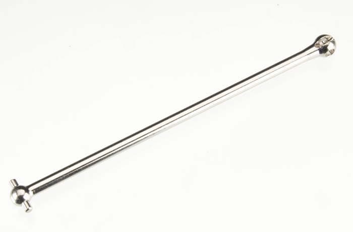 Traxxas 5154 Steel Driveshaft w/Drive-Cup Pin T-Maxx Revo E-Revo E-Maxx for fpv drones