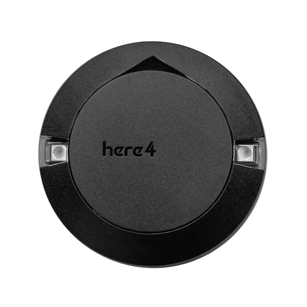 CubePilot Here4 Multiband RTK GNSS GPS Module - 4