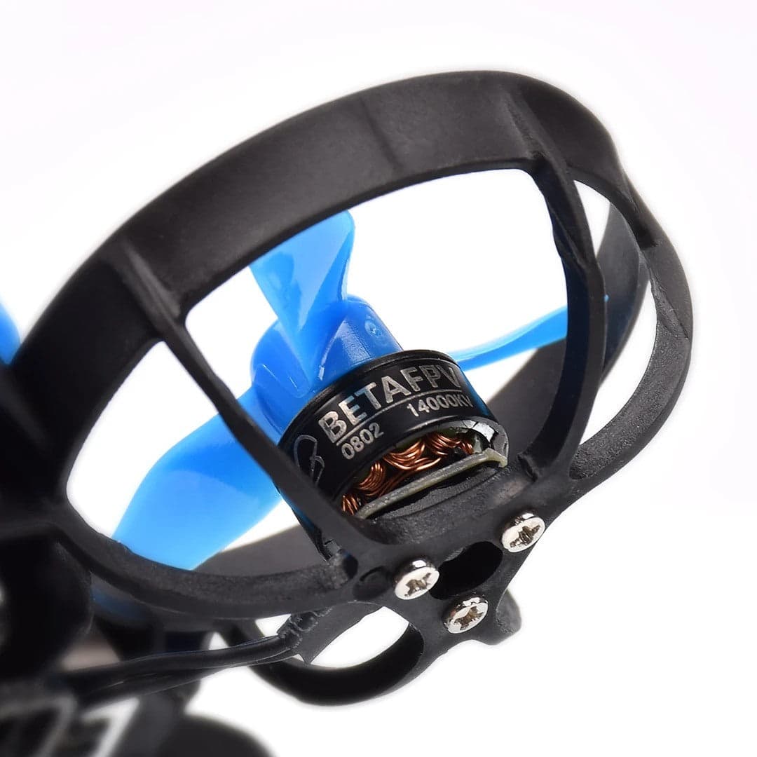 Beta65X HD Whoop Quadcopter (2S) for fpv drones 4