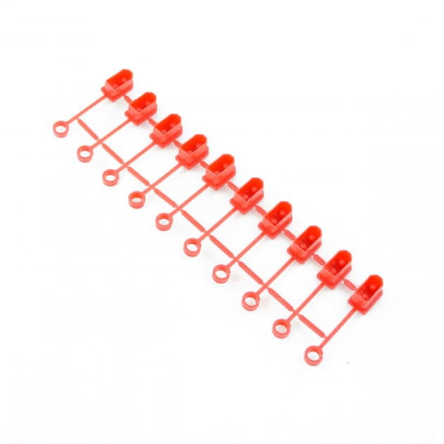 XT60 cover (10 pcs) for fpv drones 3