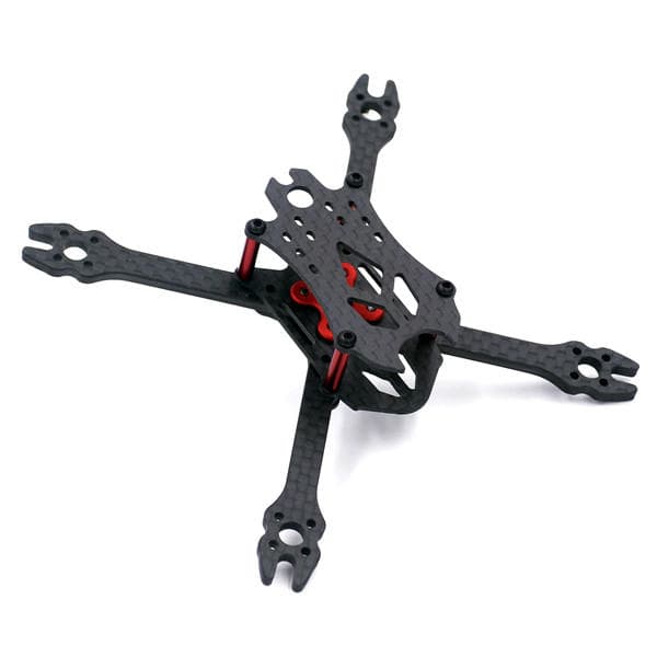 VX110 110mm Quadcopter Frame for fpv drones 2