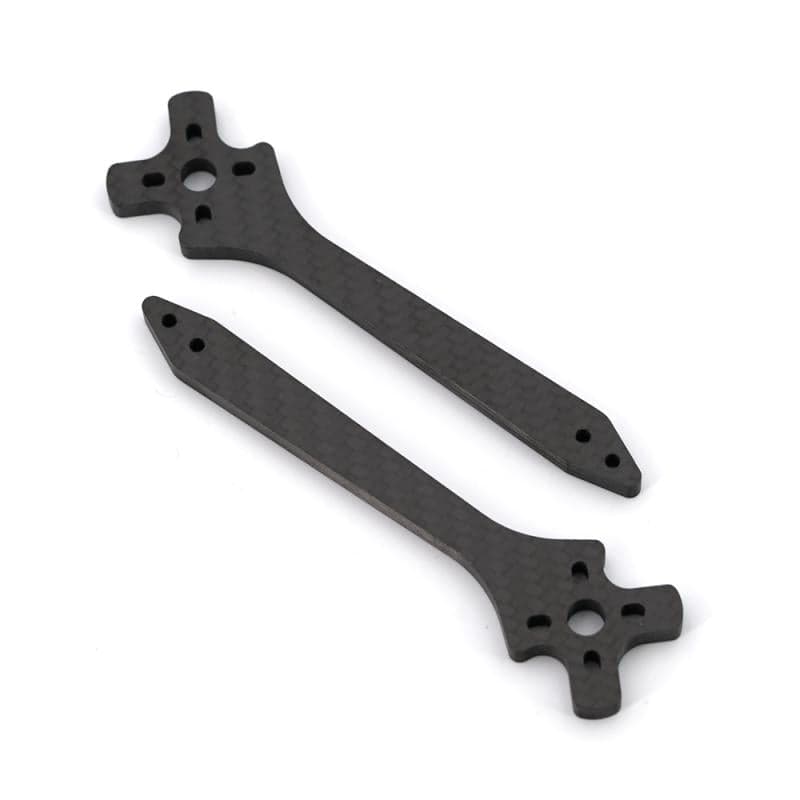 Pyrodrone Source One V5 5 Inch Spare Arm (2 pc.) for fpv drones