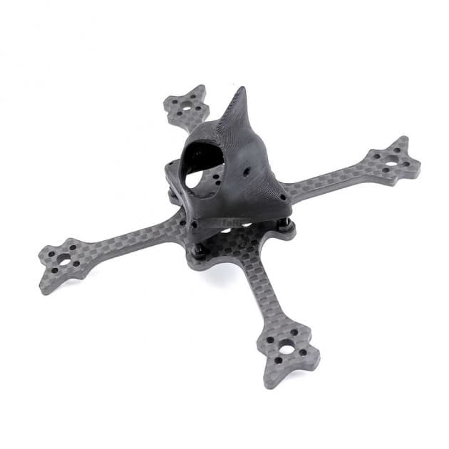 AlfaRC Eyas100 for fpv drones