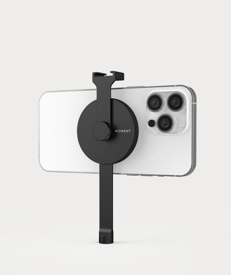 Moment Tripod Mount - for MagSafe for fpv drones 2