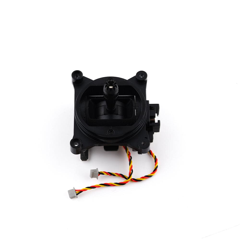 RadioMaster TX12 MKII Hall Gimbal for fpv drones 1