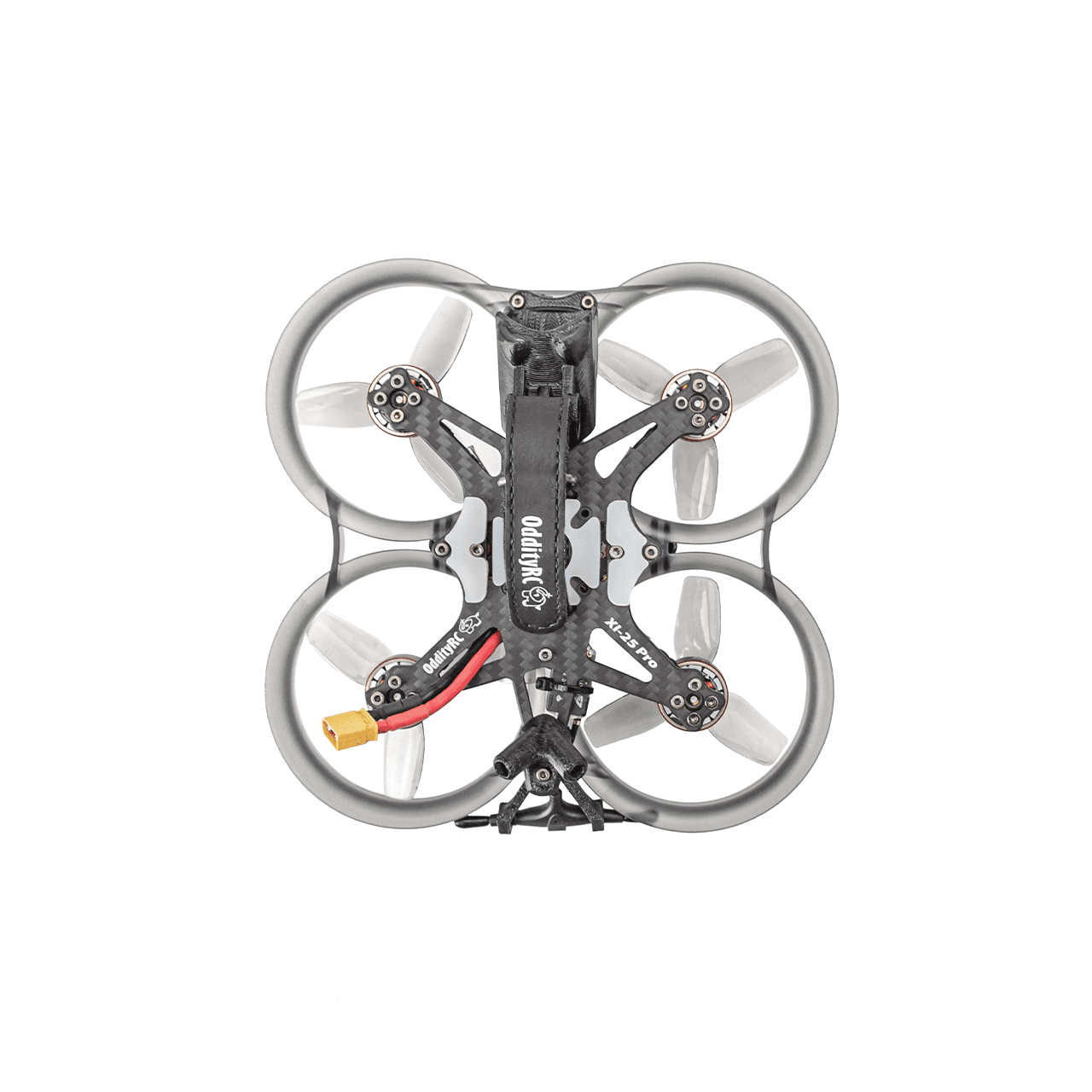 XI25 Pro HD O4 Version 4S/6S (without O4) for fpv drones 4
