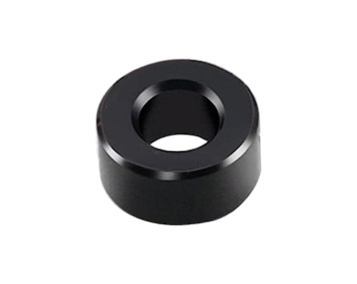 10pc M2x3 Smooth No Thread Spacer Coloured Aluminium Pack for fpv drones 4