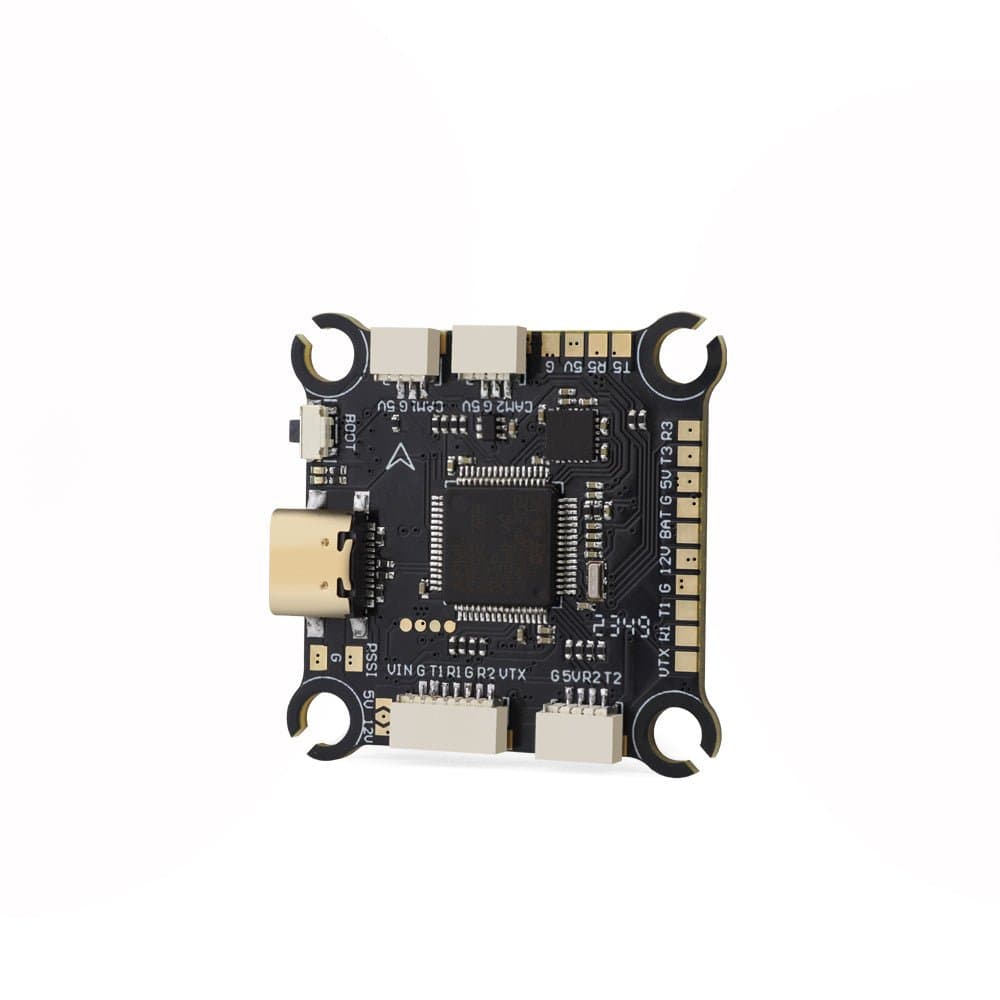 HGLRC SPECTER F722 Pro MPU6000 Gyro DJI HD/VTX Freestyle/Racing FPV FC for fpv drones 6