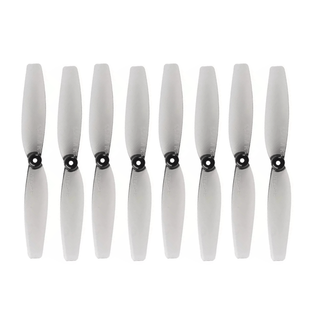 Gemfan 65mm Toothpick Props (1.0mm Shaft - Set of 8) for fpv drones 2