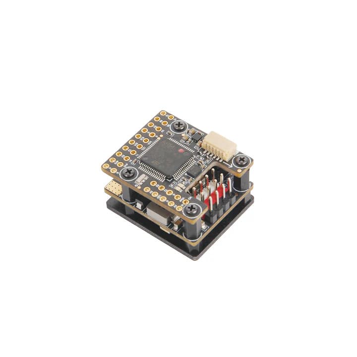 Kakute F405-Wing Mini Flight Controller for fpv drones 3