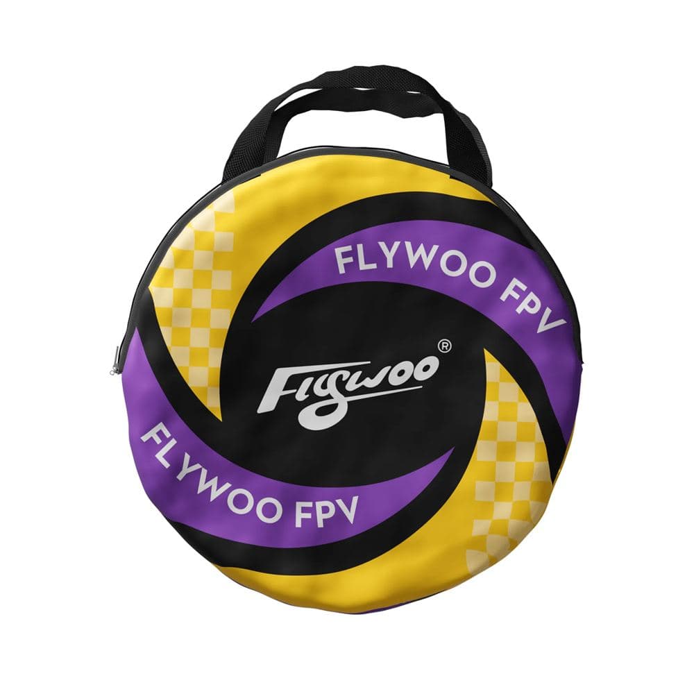 Flywoo Fpv Halo Circle Race Gate (5PC) for fpv drones 3