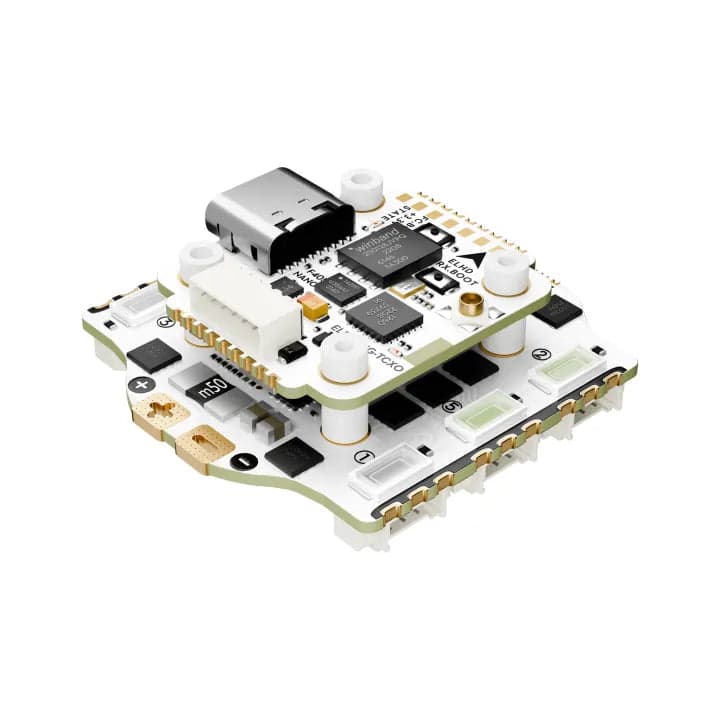 Flywoo GOKU HEX GN405 HD 20A Stack V3 w/ ELRS for fpv drones 1