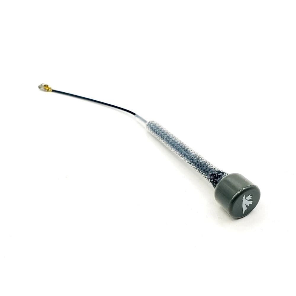 TRUERC SINGULARITY 5.8GHZ U.FL ANTENNA WITH TUBE for fpv drones 3