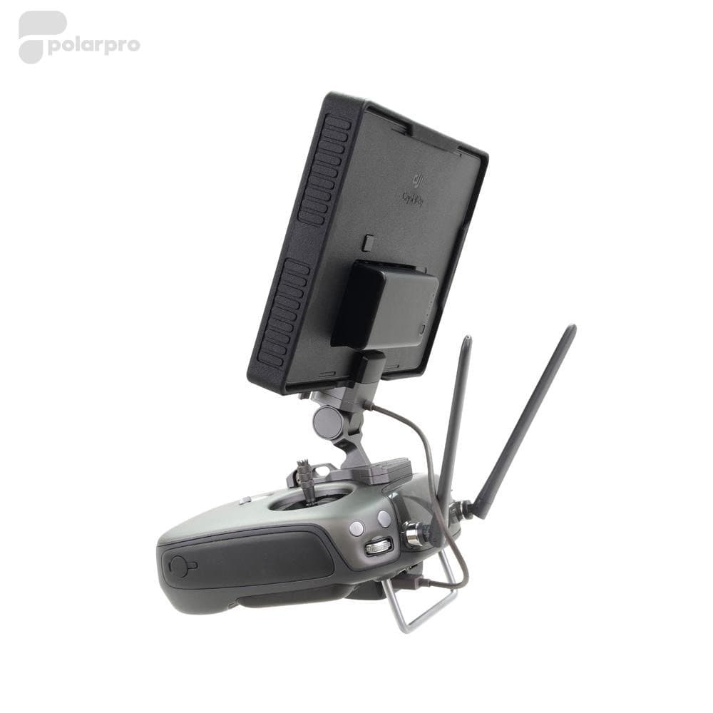 Polar Pro Monitor Cover voor DJI CrystalSky 7.85 inch for fpv drones 5