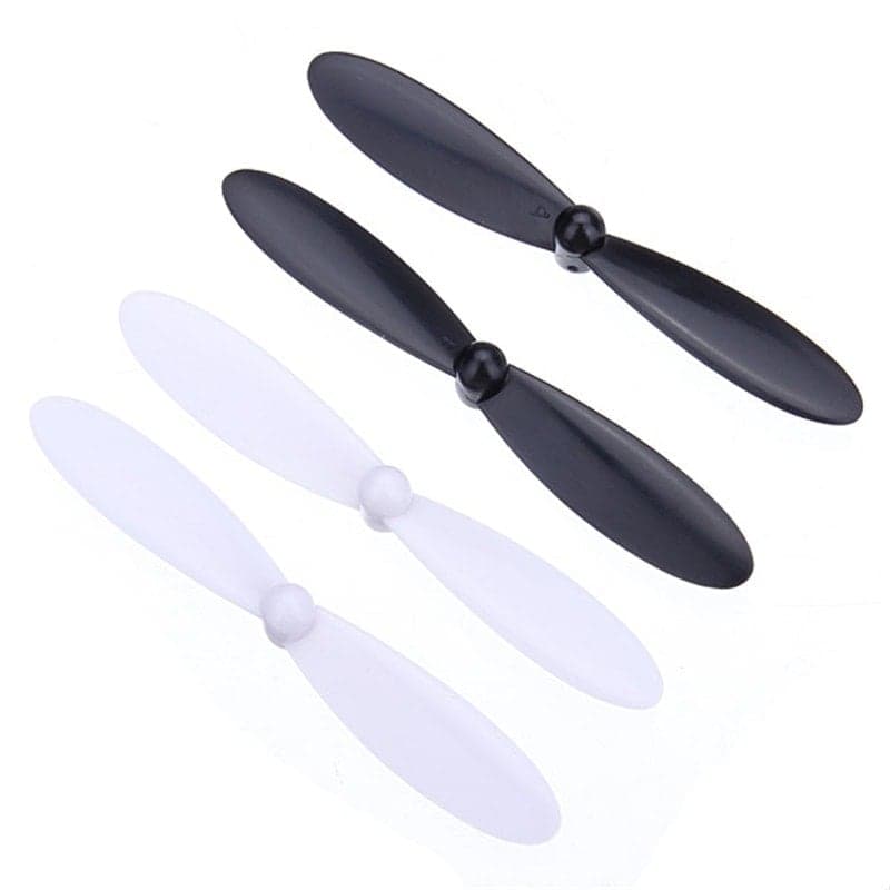 55mm Propeller Pack (20 x CW, 20 x CCW) for fpv drones 1