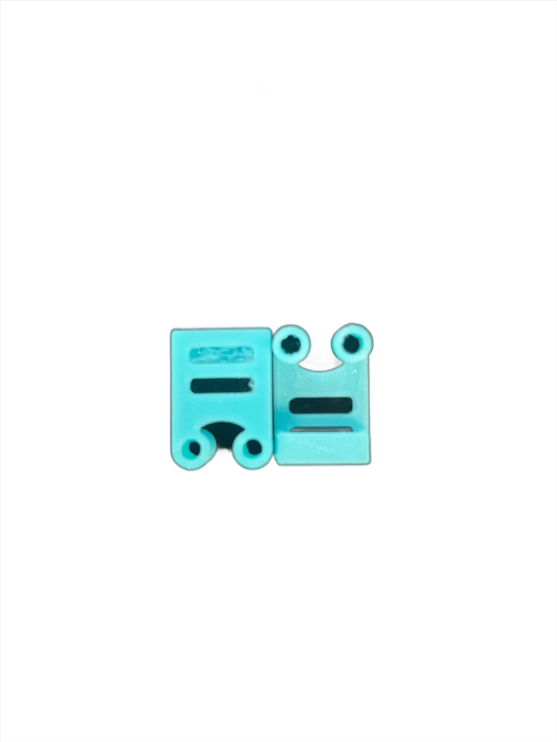 Cleanup : AxisFlying Z20 3D printing receiver installation kit for fpv drones 3