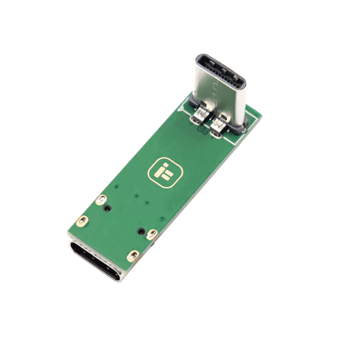 iFlight Type C 90° Adapter Connector for fpv drones