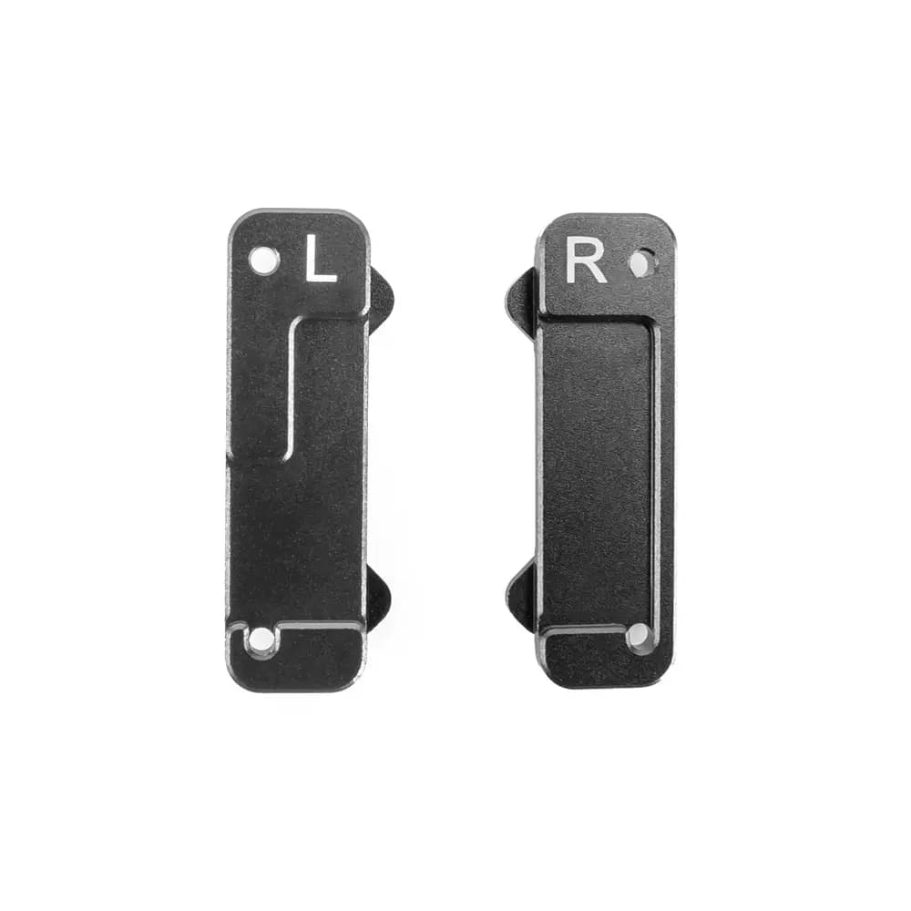 Lumenier QAV-PRO Nano Whoop 2" Cinequads Edition - O3 Mount (Set of 2) - 2.5 for fpv drones 1