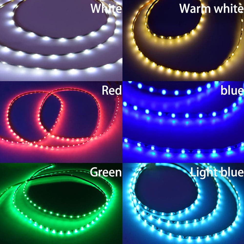 EMAX Tinyhawk LED Light Kit for fpv drones 1