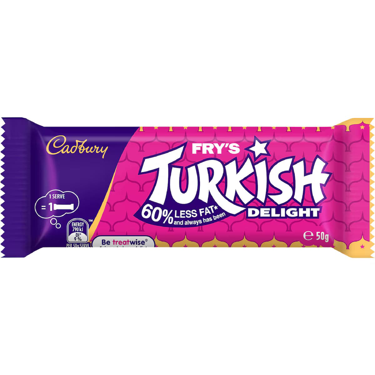 Turkish Delight 50g for fpv drones