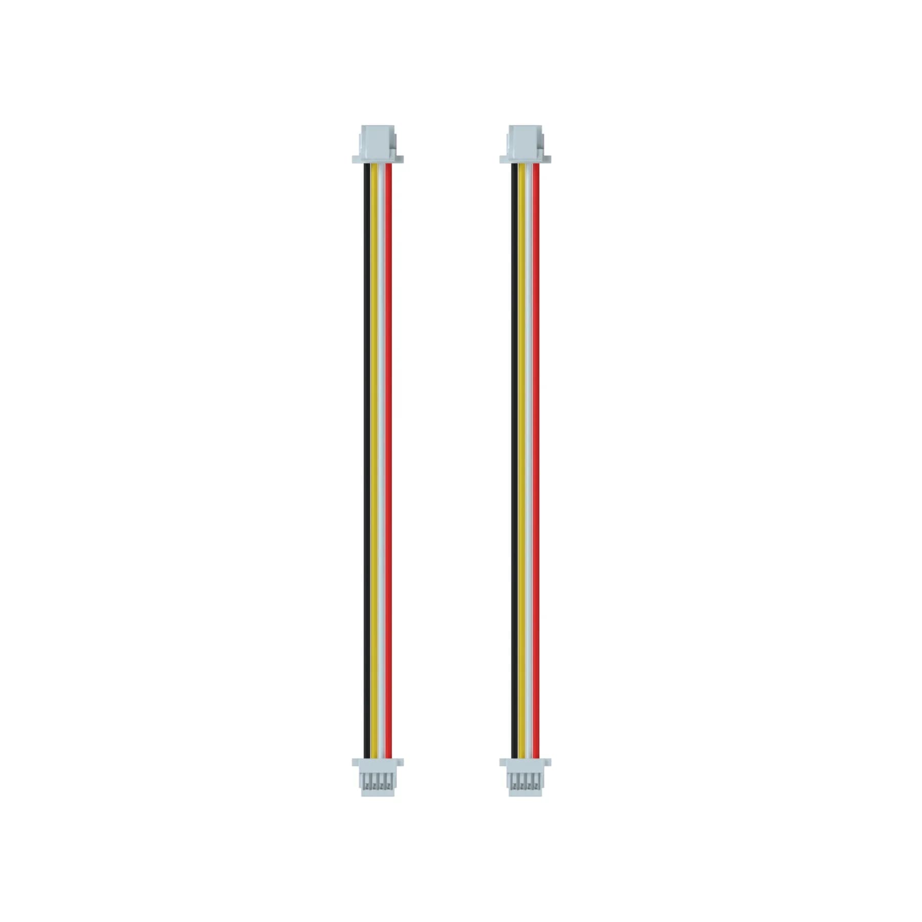 2pc Flywoo JST-SH 1.0mm 4-Pin FC to GPS Connection Cable