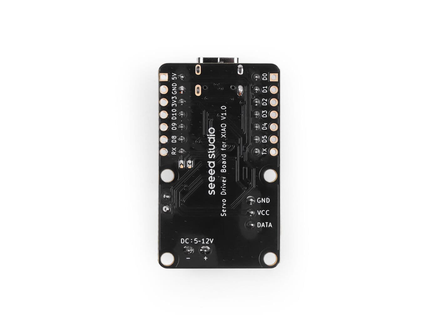 Bus Servo Driver Board for Seeed Studio XIAO (ST/SC Series) for fpv drones 3