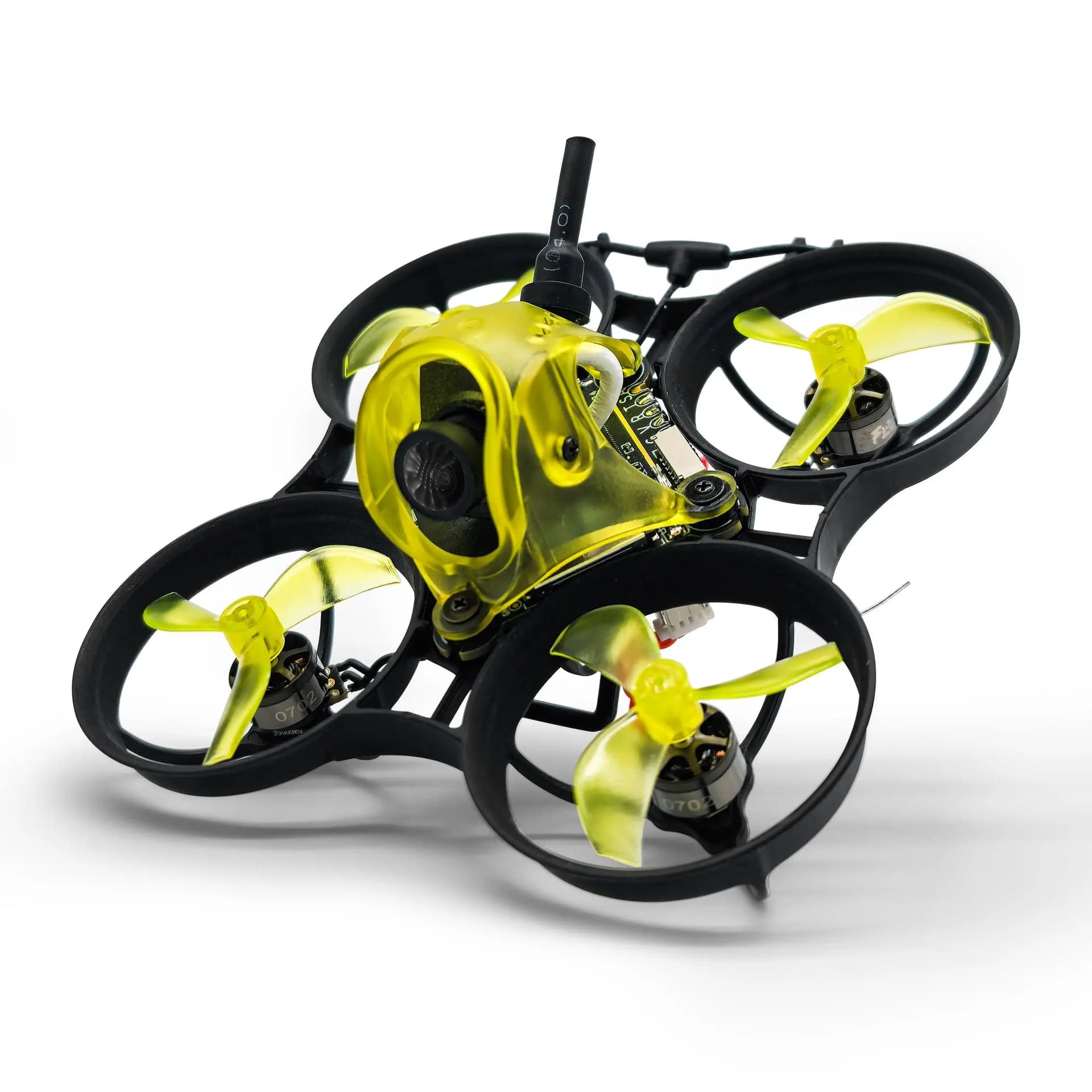 NewBeeDrone AcroBee65 HDZero BNF ELRS (Test Launch) - Limited batch! for fpv drones 3
