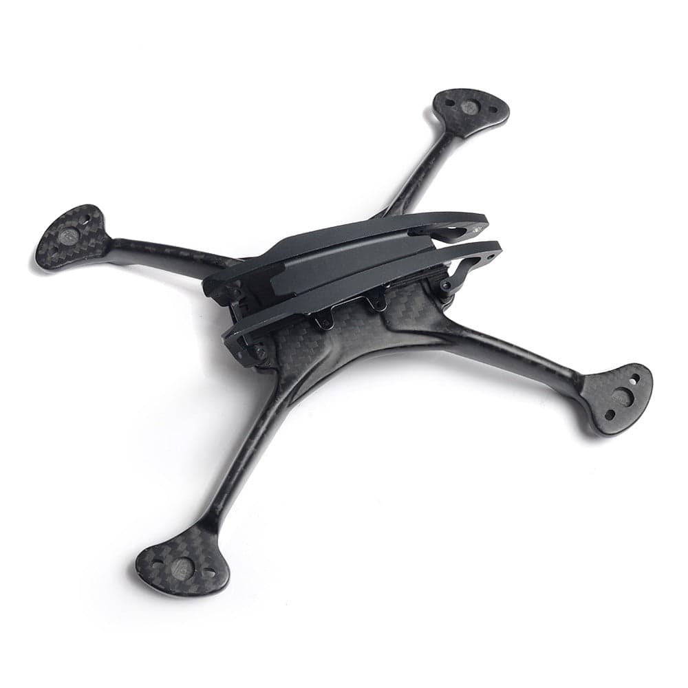 DIATONE GT X549 EXORCIST FRAME KIT LIMITED EDITION for fpv drones 1