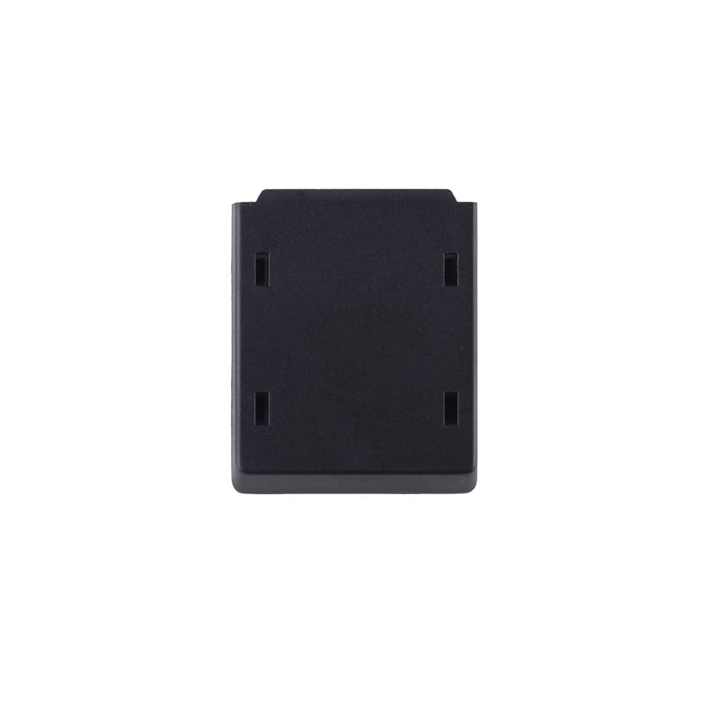 RadioMaster AX12 External Module Cover for fpv drones