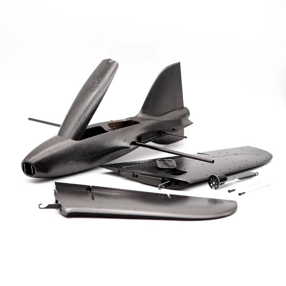 TBS Chupito FPV Airplane - DIY - Crash-A-Lot  for fpv drones 5
