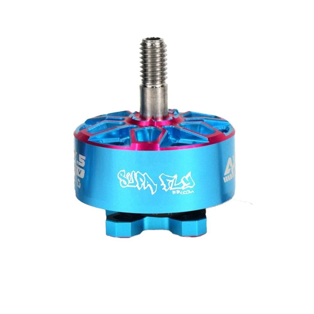 AxisFlying x SupaflyFPV x SyncFPV 2207.5 1860Kv Motor for fpv drones