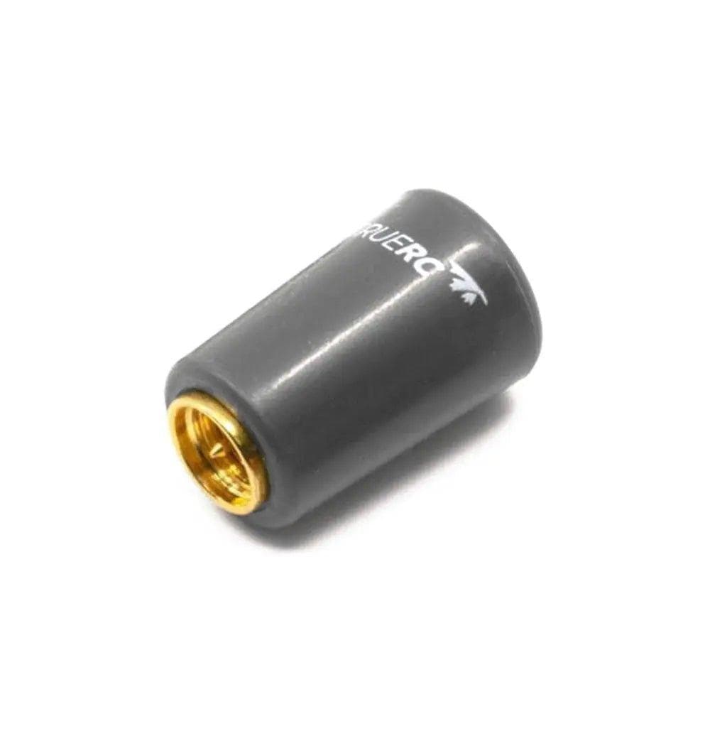 TrueRC Singularity 5.8GHz Premium Stubby SMA FPV Antenna - Choose Polarization / Color for fpv drones 3