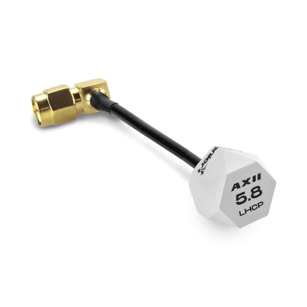 Lumenier Micro AXII 2 5.8GHz 90° SMA Antenna - Choose Version for fpv drones 3